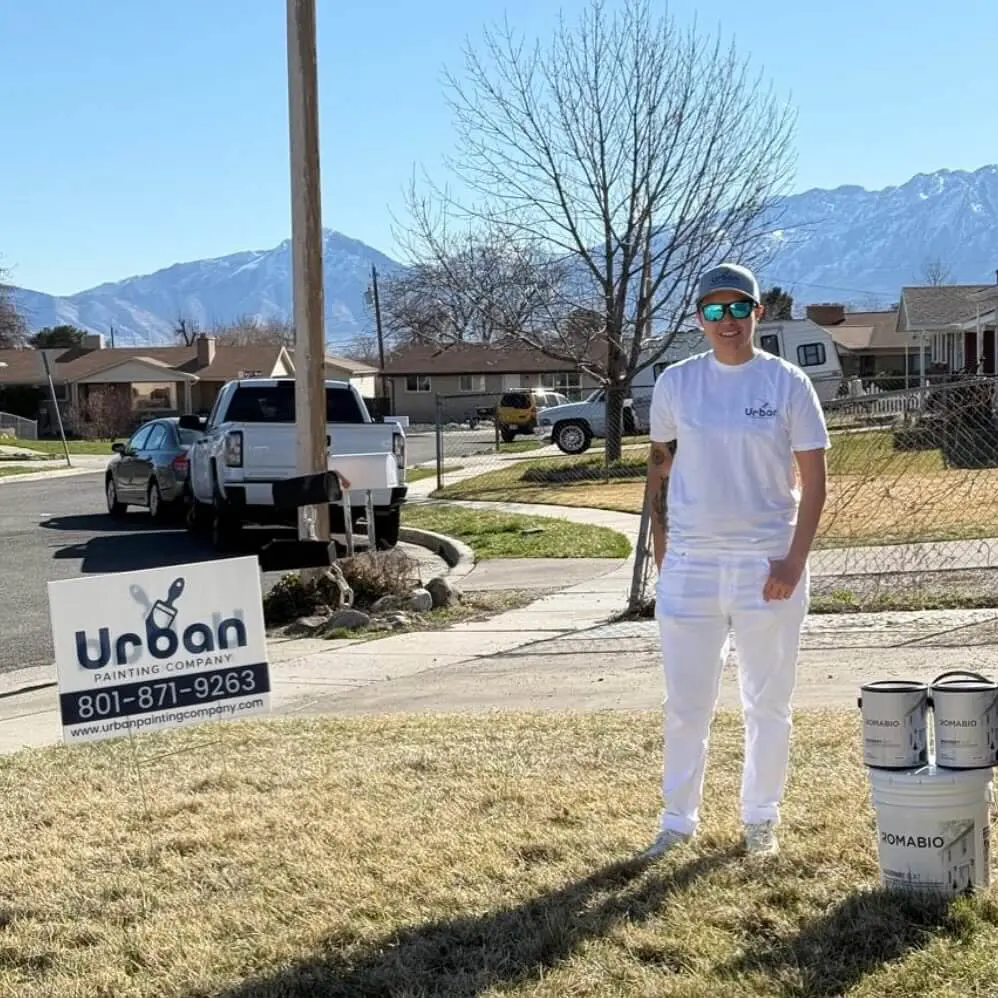 urban painting company founder monica madero