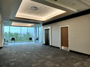 commercial painting gallery