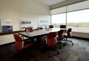 commercial painting gallery
