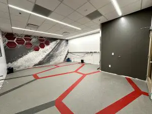 commercial painting gallery