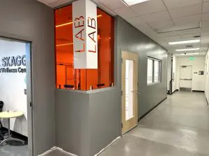 commercial painting gallery
