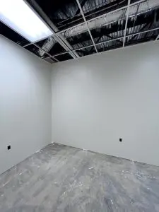 commercial painting gallery