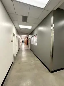 commercial painting gallery