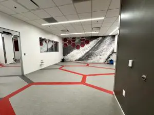 commercial painting gallery