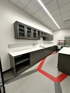 commercial painting gallery