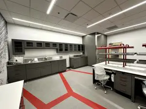 commercial painting gallery