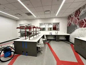 commercial painting gallery