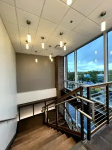 commercial painting gallery