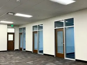 commercial painting gallery