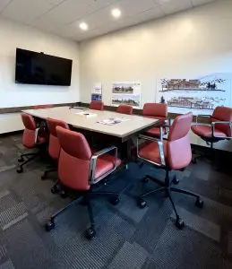 commercial painting gallery
