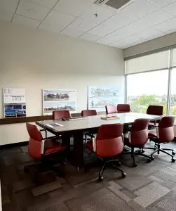 commercial painting gallery
