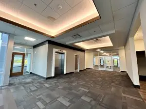 commercial painting gallery
