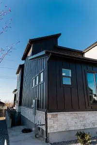 exterior painting gallery