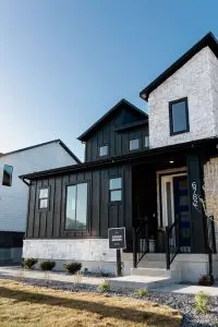 exterior painting gallery