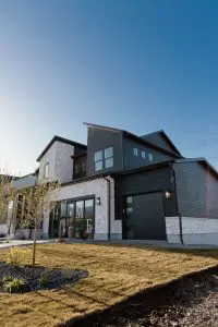 exterior painting gallery