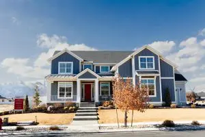 exterior painting gallery