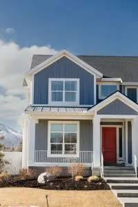 exterior painting gallery