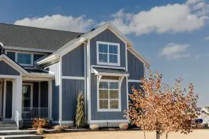 exterior painting gallery