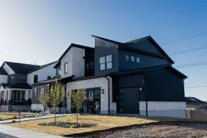 exterior painting gallery