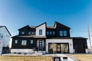 exterior painting gallery