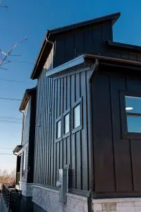exterior painting gallery