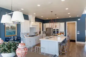 interior painting gallery