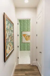 interior painting gallery
