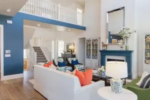 interior painting gallery