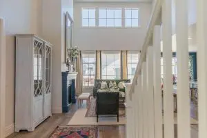 interior painting gallery