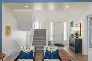 interior painting gallery