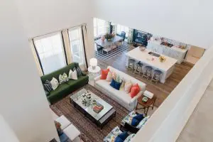 interior painting gallery