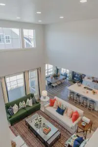 interior painting gallery