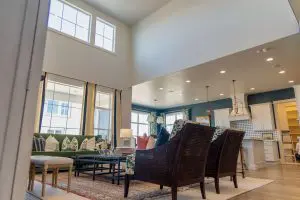 interior painting gallery