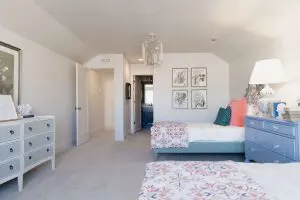 interior painting gallery