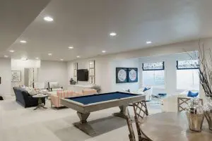interior painting gallery