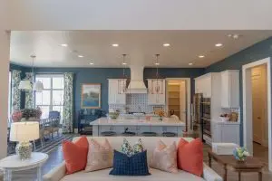 interior painting gallery