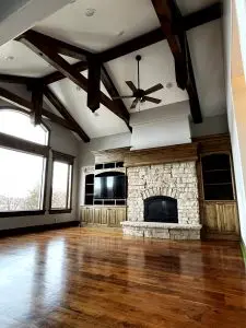interior painting gallery
