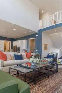 interior painting gallery
