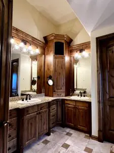 interior painting gallery