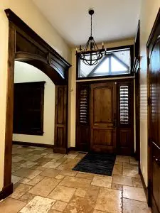 interior painting gallery