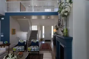 interior painting gallery