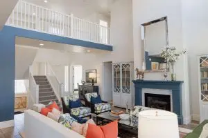 interior painting gallery