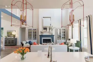 interior painting gallery