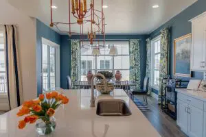 interior painting gallery